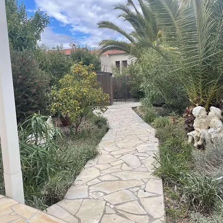 Maison Ceret, 4 Pieces, 4 Personnes - Fr-1-659-19 * Céret
