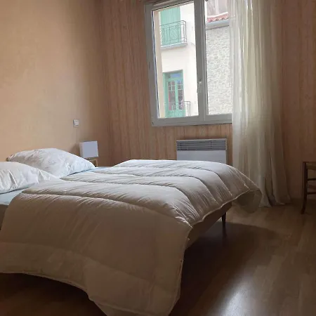 Prázdninový dům Maison Ceret, 4 Pieces, 4 Personnes - Fr-1-659-19 Céret