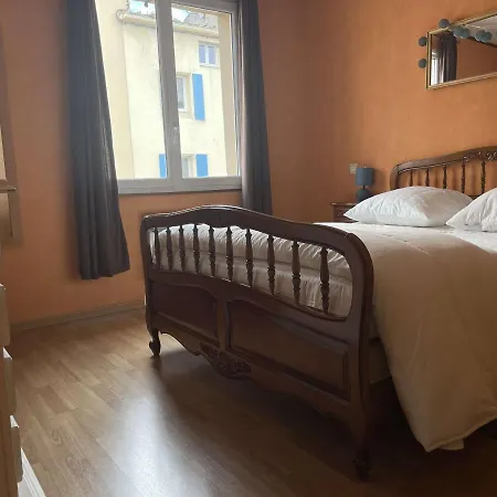 Maison Ceret, 4 Pieces, 4 Personnes - Fr-1-659-19 Céret