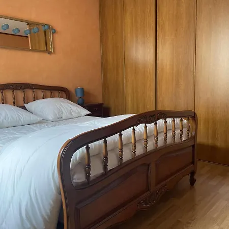 Prázdninový dům Maison Ceret, 4 Pieces, 4 Personnes - Fr-1-659-19 Céret