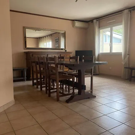 Maison Ceret, 4 Pieces, 4 Personnes - Fr-1-659-19