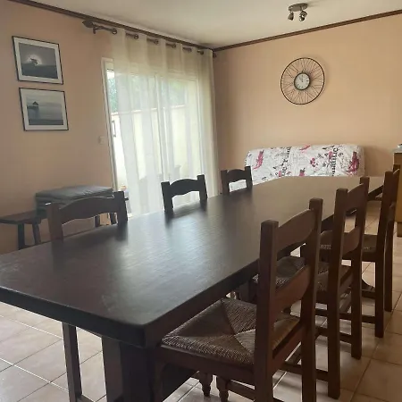 Prázdninový dům Maison Ceret, 4 Pieces, 4 Personnes - Fr-1-659-19 Céret